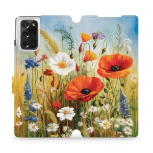 Etui do Samsung Galaxy Note 20 - wzór VP43S