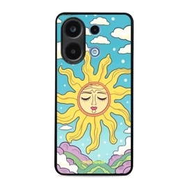 Etui Glossy Case do Xiaomi Redmi Note 13 4G - wzór G057G
