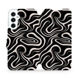 Etui do Samsung Galaxy M34 5G - wzór VA63S
