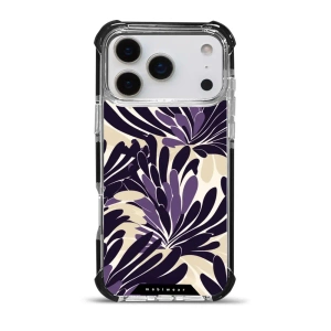 Etui MagSafe Elite Bumper Apple iPhone 17 Pro Max - wzór DA47D