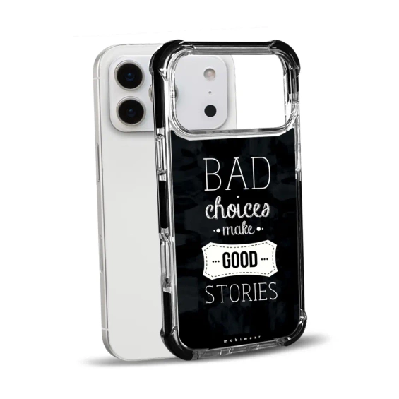 Etui MagSafe Elite Bumper Apple iPhone 17 Pro Max - wzór D071D