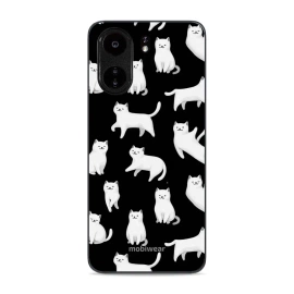 Etui Glossy Case do Xiaomi Redmi 13C - wzór G163G