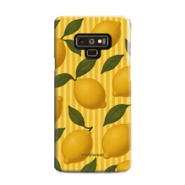 Etui Elite Pro do Samsung Galaxy Note 9 - wzór EP81E