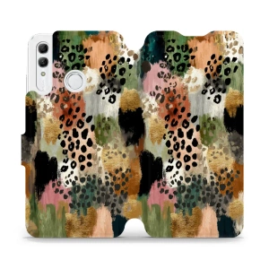 Etui do Huawei Honor 10 Lite - wzór V167S