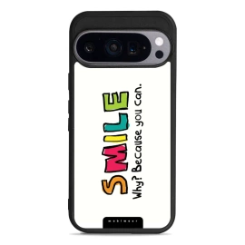 Etui Glossy Case do Google Pixel 9 Pro - wzór G073G
