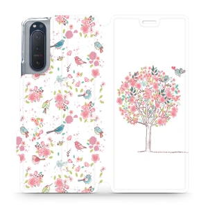 Etui do Sony Xperia 5 II - wzór M120S