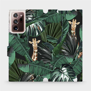 Etui do Samsung Galaxy Note 20 Ultra - wzór VP06P