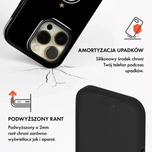 Etui Elite Pro do Xiaomi Redmi 15C 5G - wzór E06LW