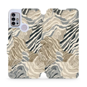 Etui do Motorola Moto G10 - wzór V168S