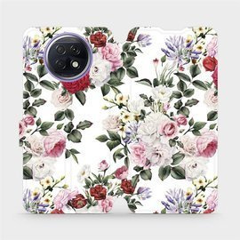 Etui do Xiaomi Redmi Note 9T - wzór MD01S