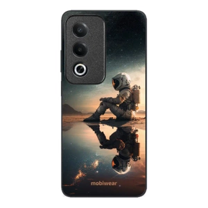 Etui Glossy Case do OPPO A80 5G - wzór G003G