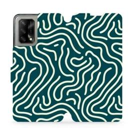 Etui do OPPO A74 - wzór VA61S