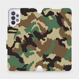 Etui do Samsung Galaxy M32 5G - wzór V111P