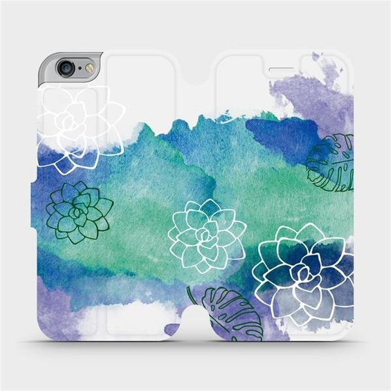 Etui do Apple iPhone 6 - wzór MG11S
