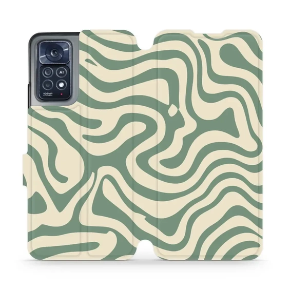 Etui do Xiaomi Redmi Note 12 Pro 4G - wzór VA57S