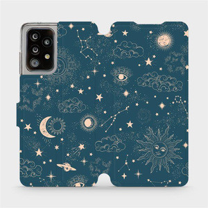 Etui do Samsung Galaxy A52S 5G - wzór VP14S