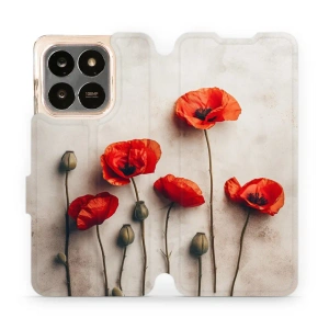 Etui do Huawei Honor 400 Smart - wzór VP42S