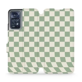 Etui do Xiaomi Redmi Note 12 Pro 4G - wzór VA58S