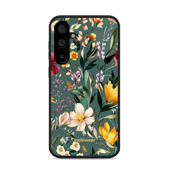 Etui Glossy Case do Samsung Galaxy S23 FE - wzór GP71G