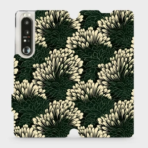 Etui do Sony Xperia 1 III - wzór VA45S