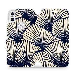 Etui do Motorola One - wzór VA41S