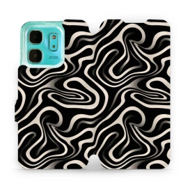 Etui do Infinix HOT 50i - wzór VA63S