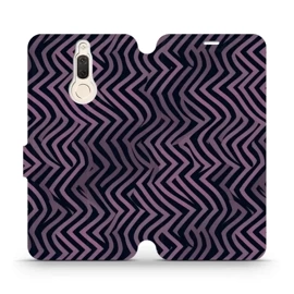 Etui do Huawei Mate 10 Lite - wzór VA55S