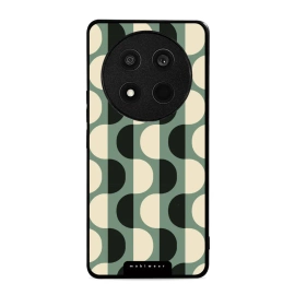 Etui Glossy Case do Huawei Honor Magic7 Lite 5G - wzór GA56G