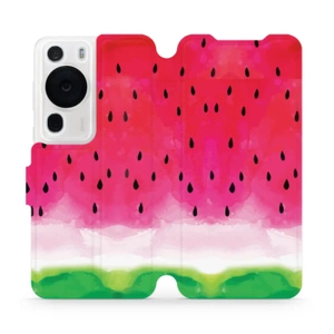 Etui do Huawei P60 Pro - wzór V086S