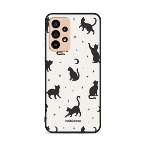 Etui Glossy Case do Samsung Galaxy A33 5G - wzór G162G