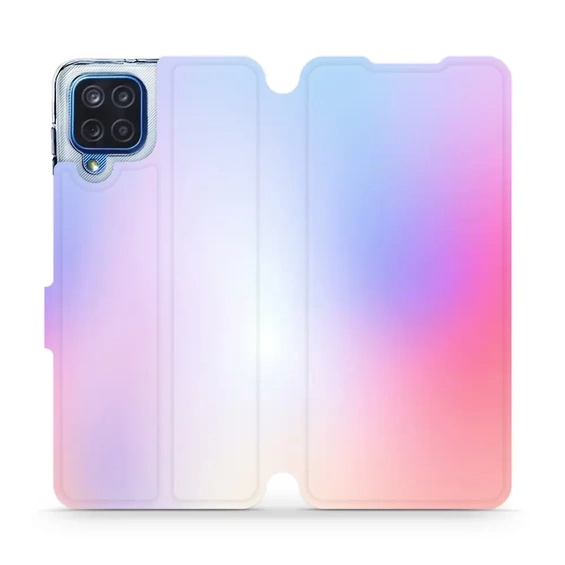 Etui do Samsung Galaxy M12 - wzór VP65S