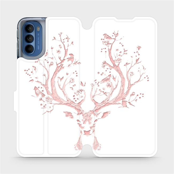Etui do Motorola Moto G41 - wzór M007S