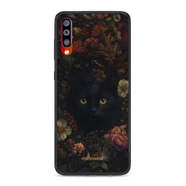 Etui Glossy Case do Samsung Galaxy A70 - wzór G161G