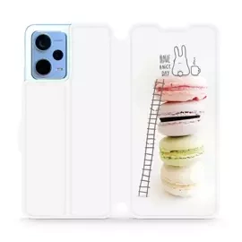 Etui do Xiaomi Redmi Note 12 5G - wzór M090P