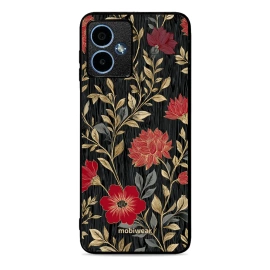 Etui Glossy Case do Motorola Moto G14 - wzór G172G