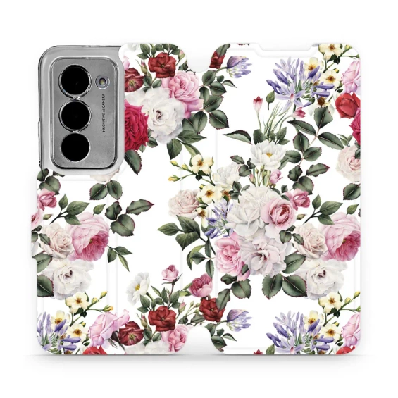 Etui do Xiaomi Redmi 15 5G - wzór MD01S