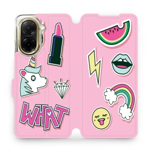 Etui do Xiaomi Redmi A5 - wzór M129S