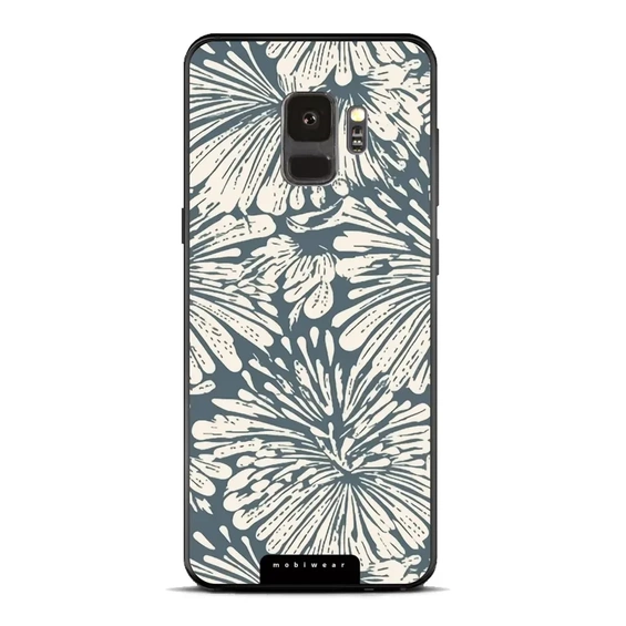 Etui Glossy Case do Samsung Galaxy S9 - wzór GA42G