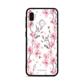 Etui Glossy Case do Samsung Galaxy A20e - wzór G033G