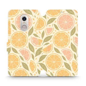 Etui do Xiaomi Redmi 5 Plus - wzór VP80S