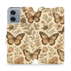 Etui do Motorola Moto G54 5G - wzór VP92S