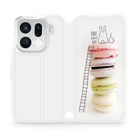 Etui do OPPO Find X9 pro - wzór M090P