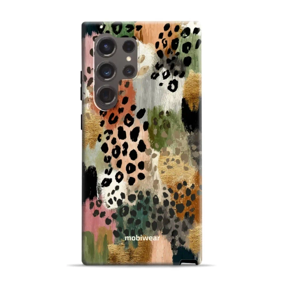 Etui Elite Pro do Samsung Galaxy S24 Ultra - wzór E167E