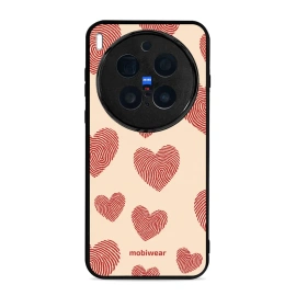 Etui Glossy Case do Vivo X300 Pro - wzór GP93G