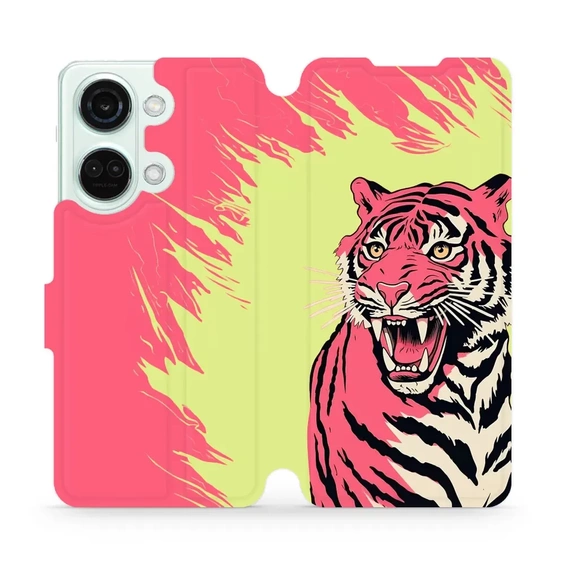 Etui do OnePlus Nord 3 5G - wzór VP51S