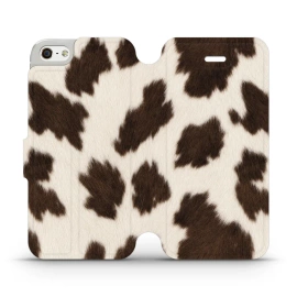 Etui do Apple iPhone 5s - wzór V166S