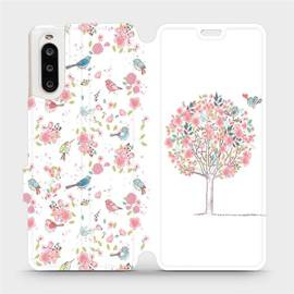 Etui do Sony Xperia 10 II - wzór M120S
