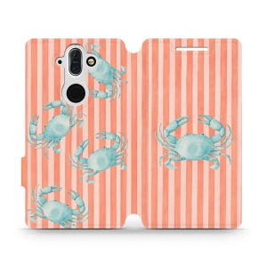 Etui do Nokia 8 Sirocco - wzór VP87S