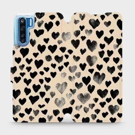 Etui do OPPO A91 - wzór VA51S