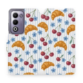 Etui do OPPO A5m - wzór VP85S